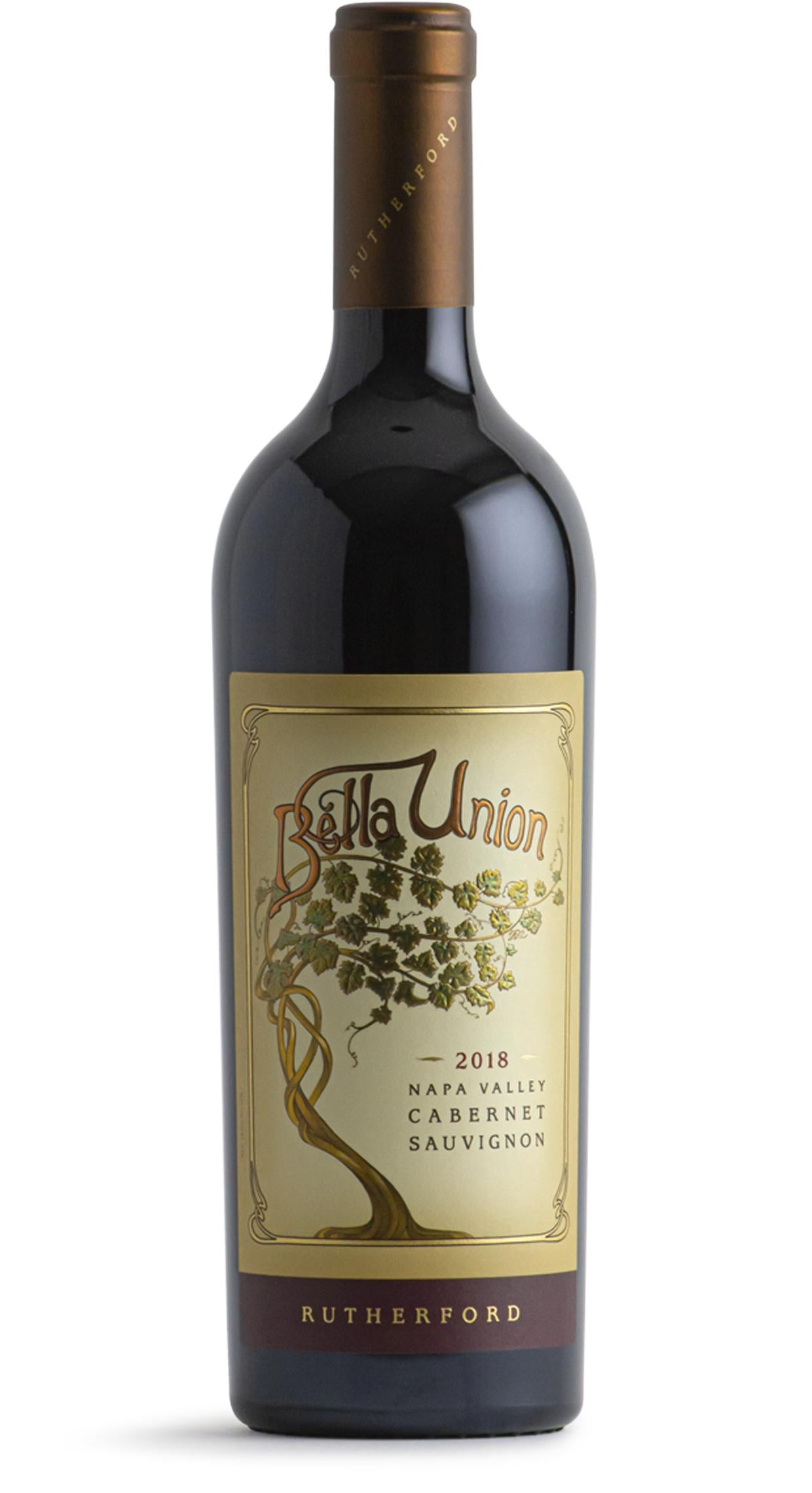 Bella Union Cabernet Sauvignon 2021